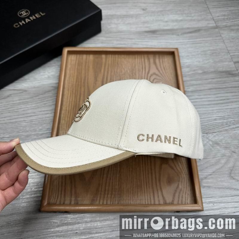 Replica Chanel Hat dx29