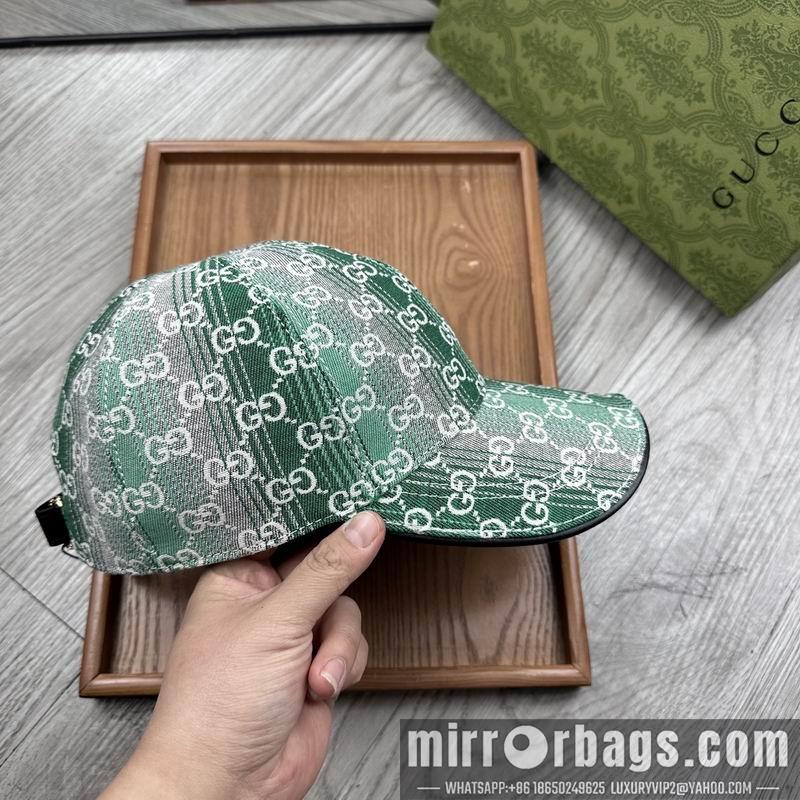 Replica Gucci Hat dx14