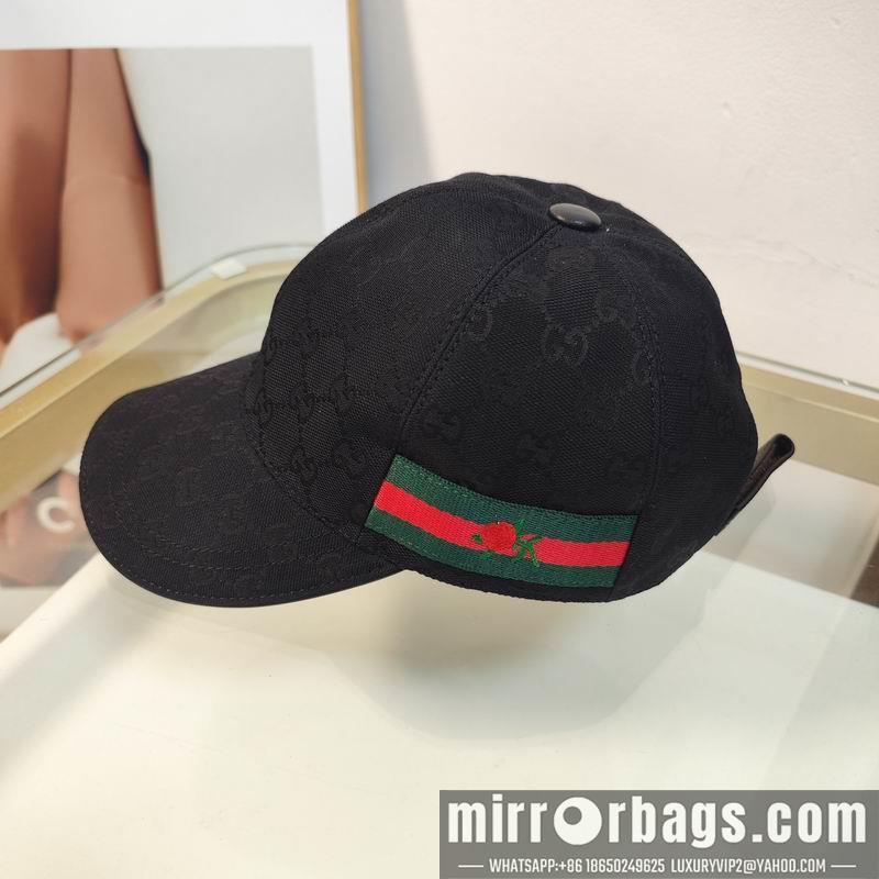 Replica Gucci Hat dx24