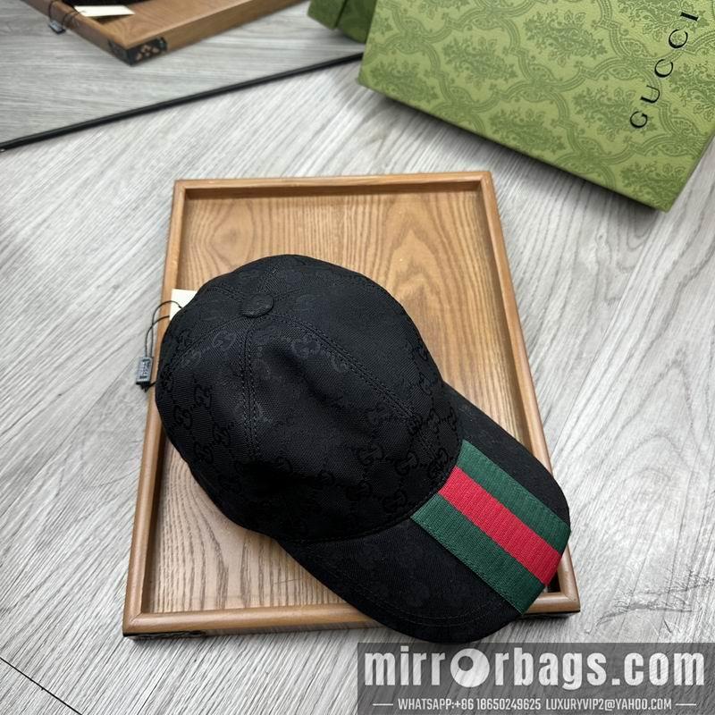 Replica Gucci Hat 071201