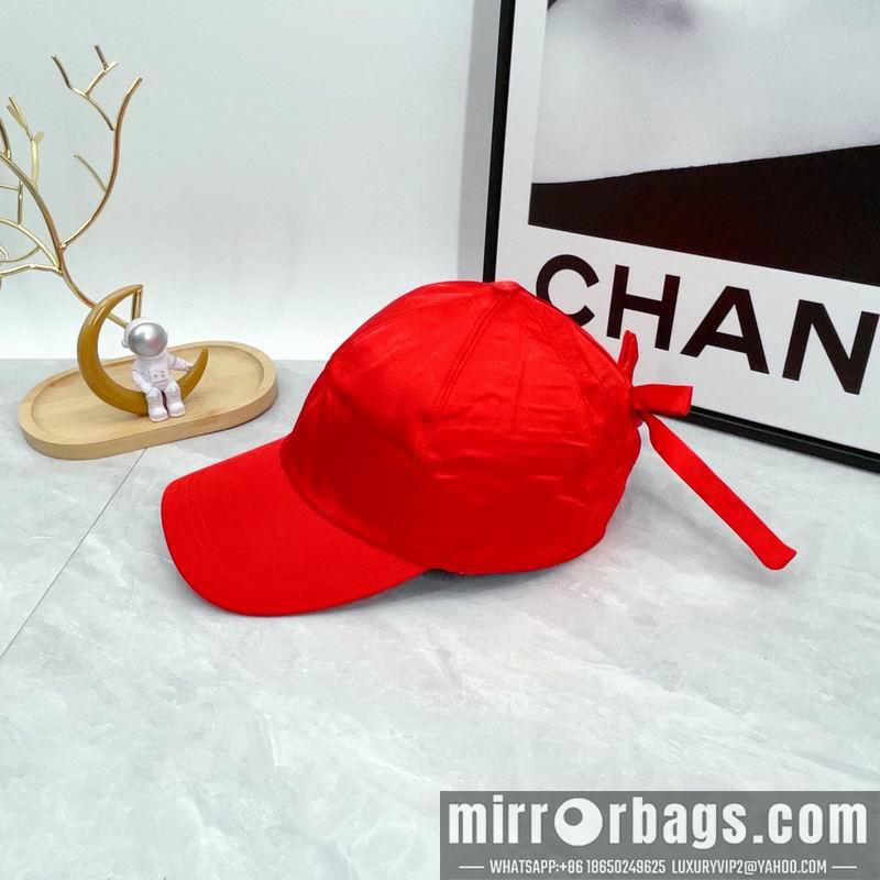 Replica Prada Hat dx75