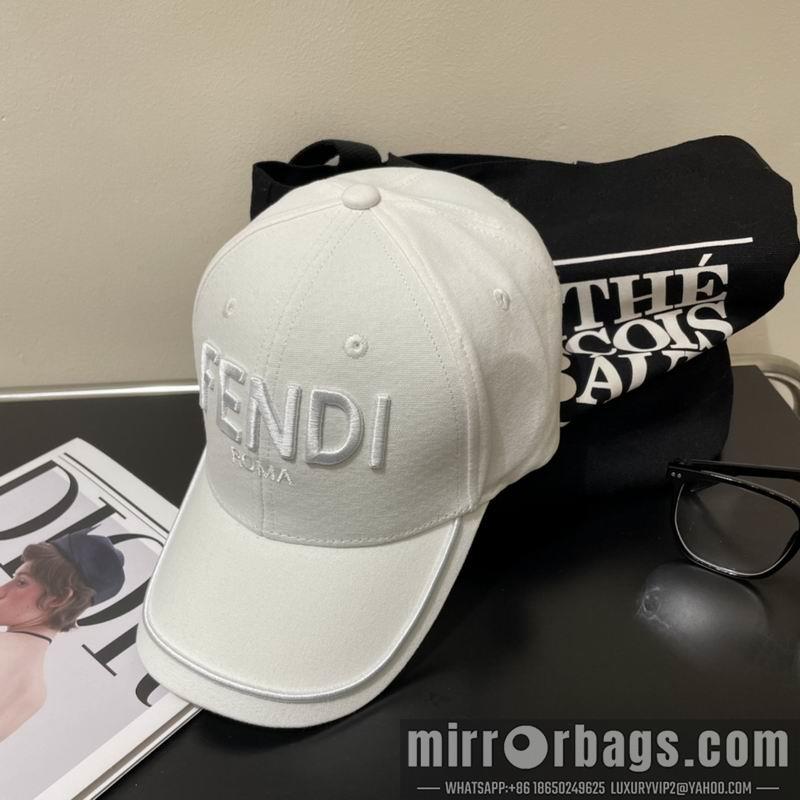 Replica Fendi Hat 042701