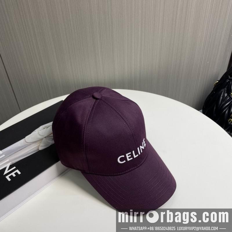Replica Celine Hat dx83