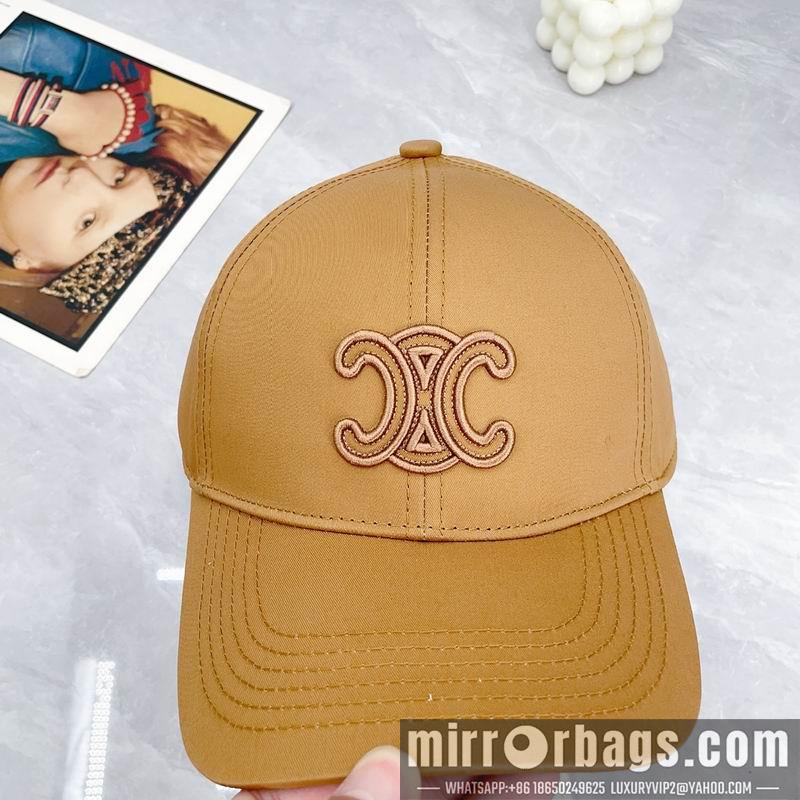 Replica Celine Hat dx126