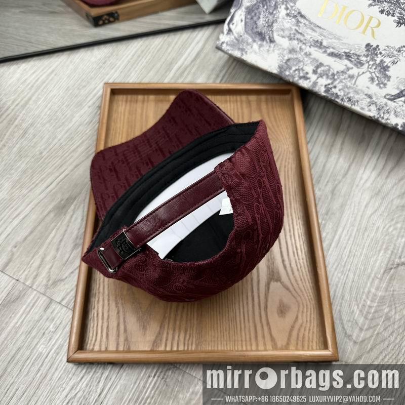 Replica Dior Hat dx62