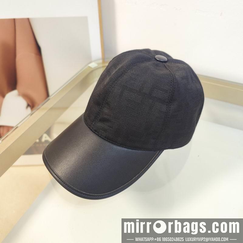 Replica Fendi Hat dx68