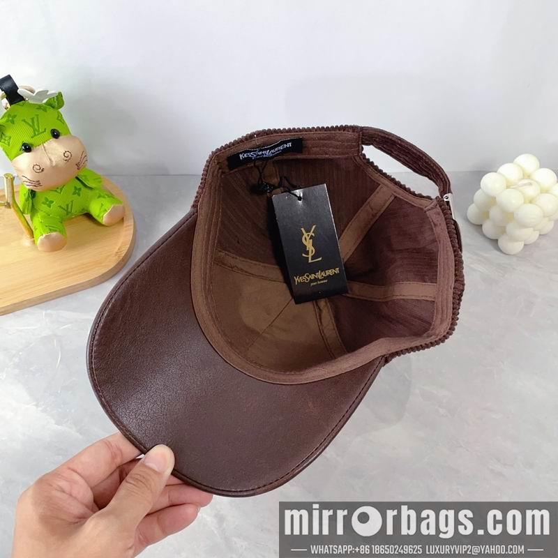 Replica YSL Hat dx28