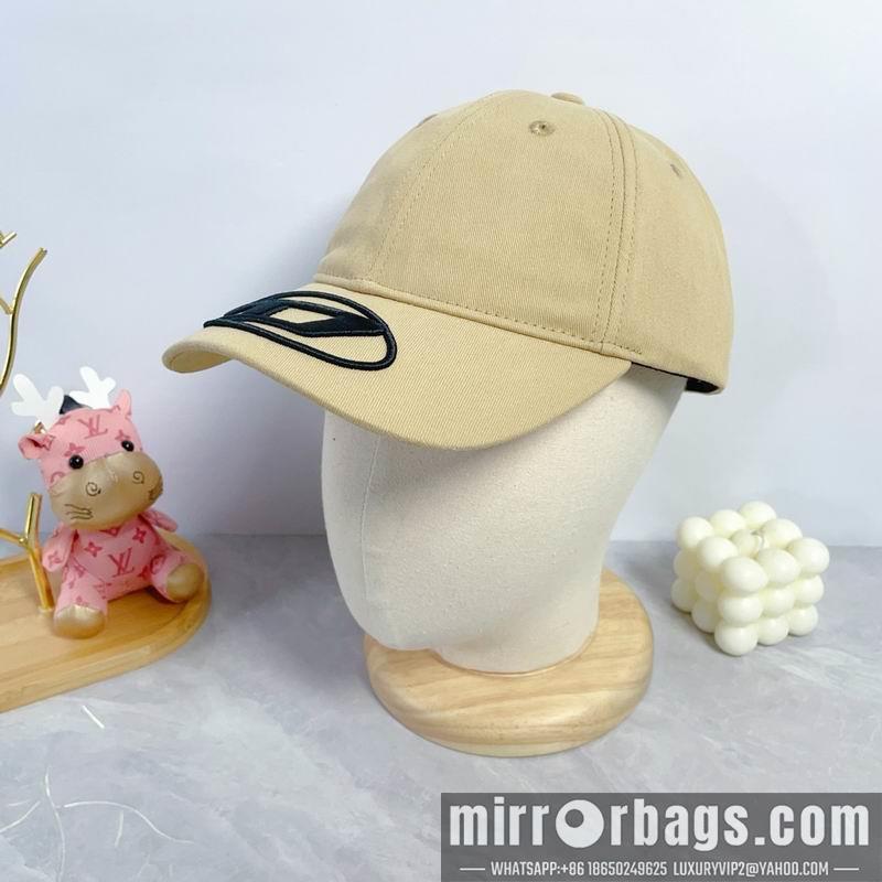Replica Diesel Hat dx03