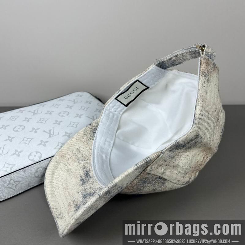 Replica Gucci Hat dx47