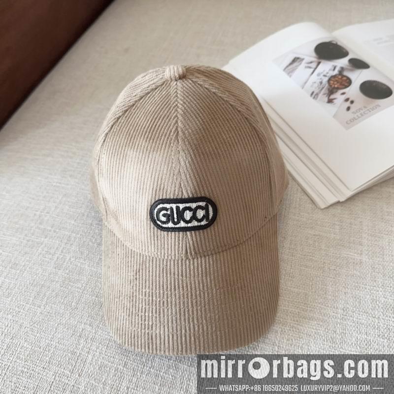 Replica Gucci Hat 122801