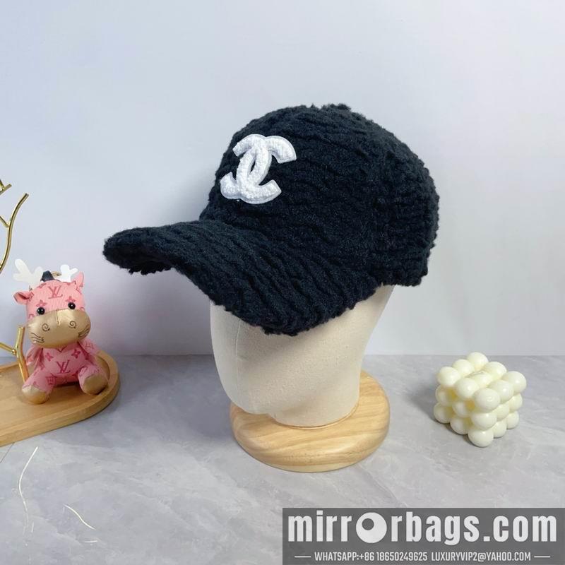 Replica Chanel Hat dx41