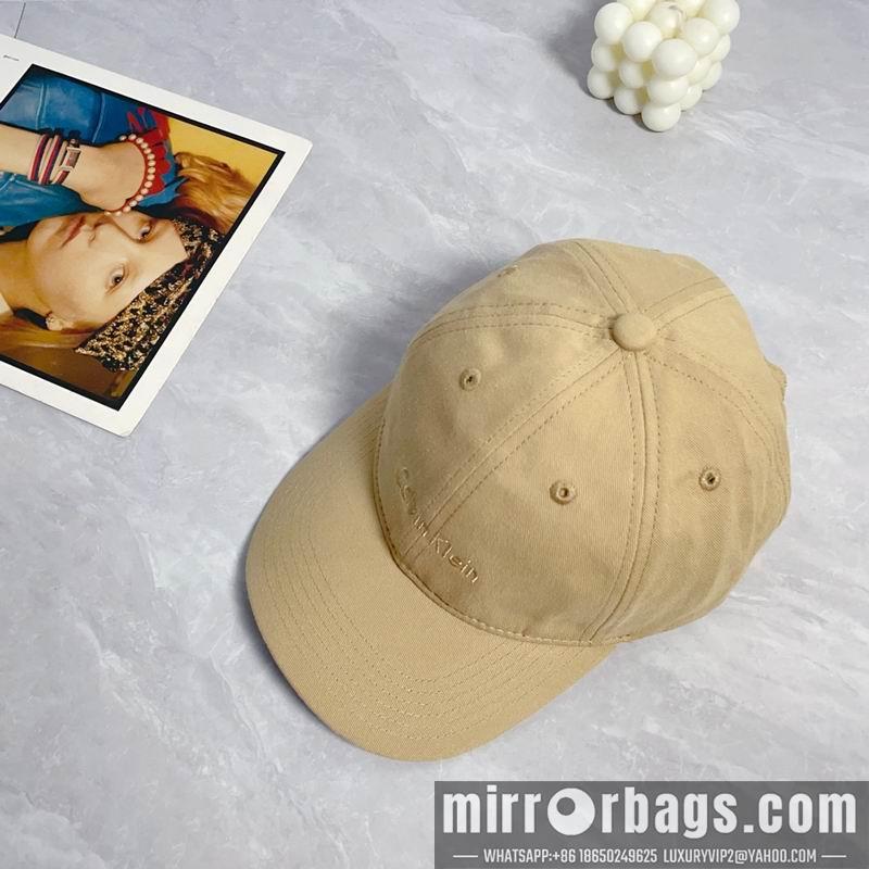 Replica CK Hat dx18