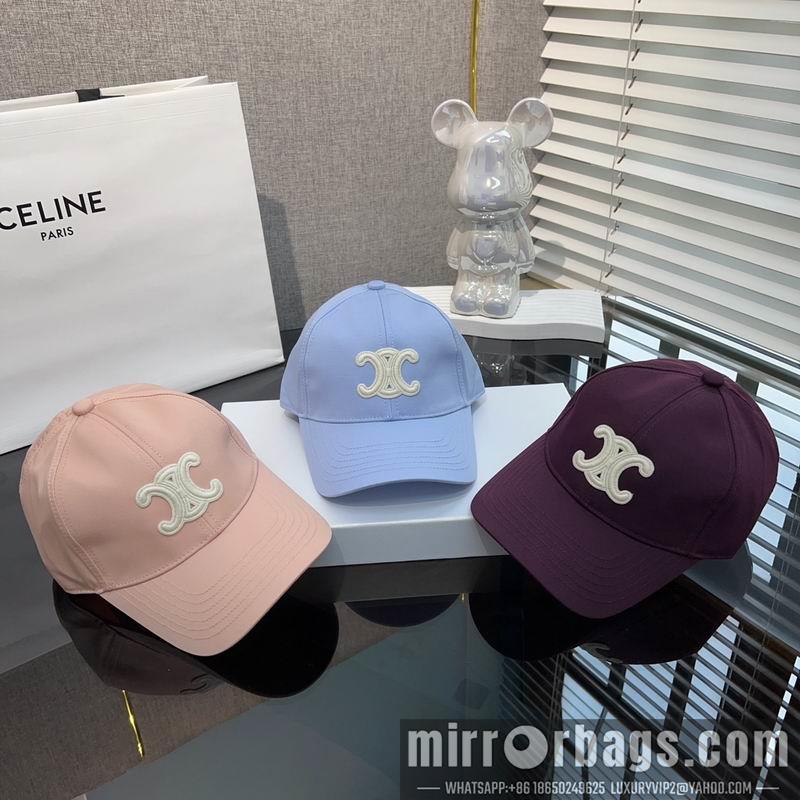Replica Celine Hat dx81