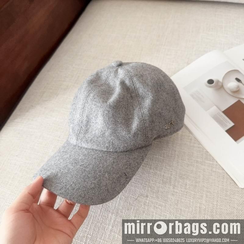 Replica Zegna Hat dx05