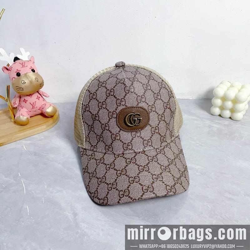 Replica Gucci Hat dx31