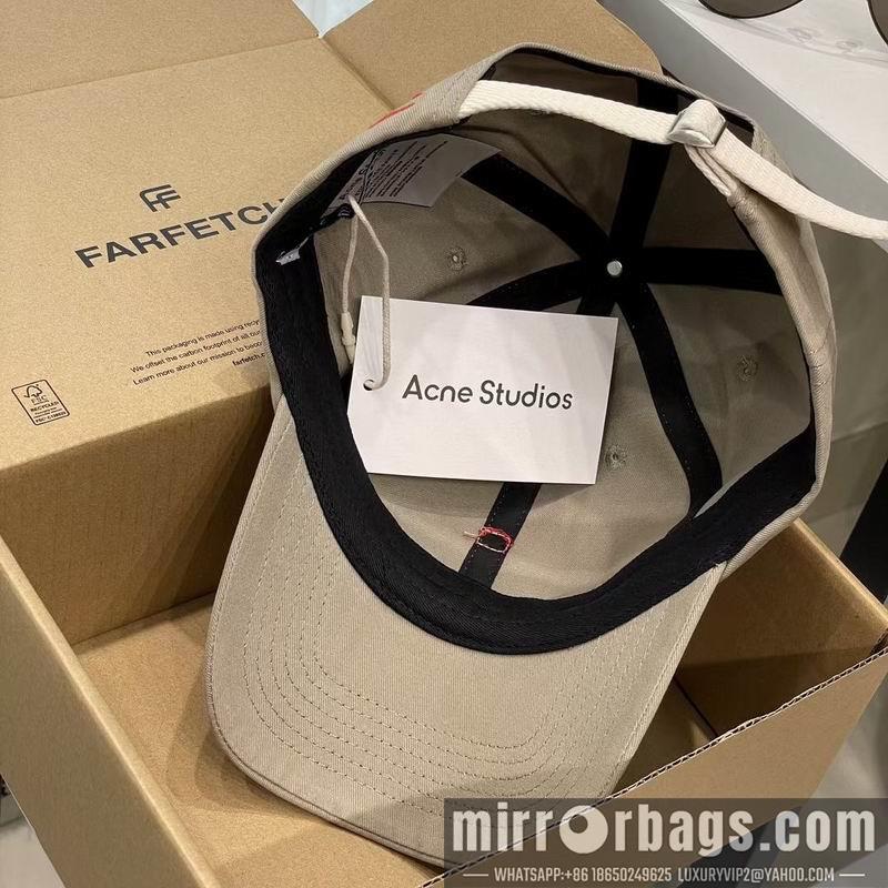 Replica Acne Hat dx08