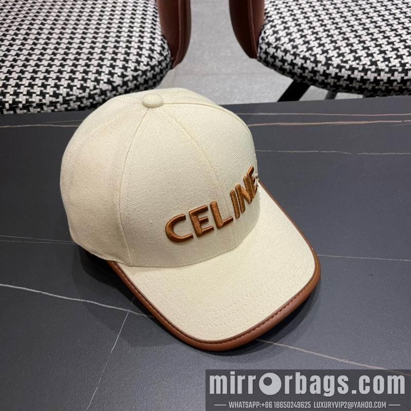 Replica Celine Hat 092701