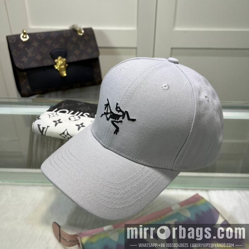 Replica Arcteryx Hat dx13