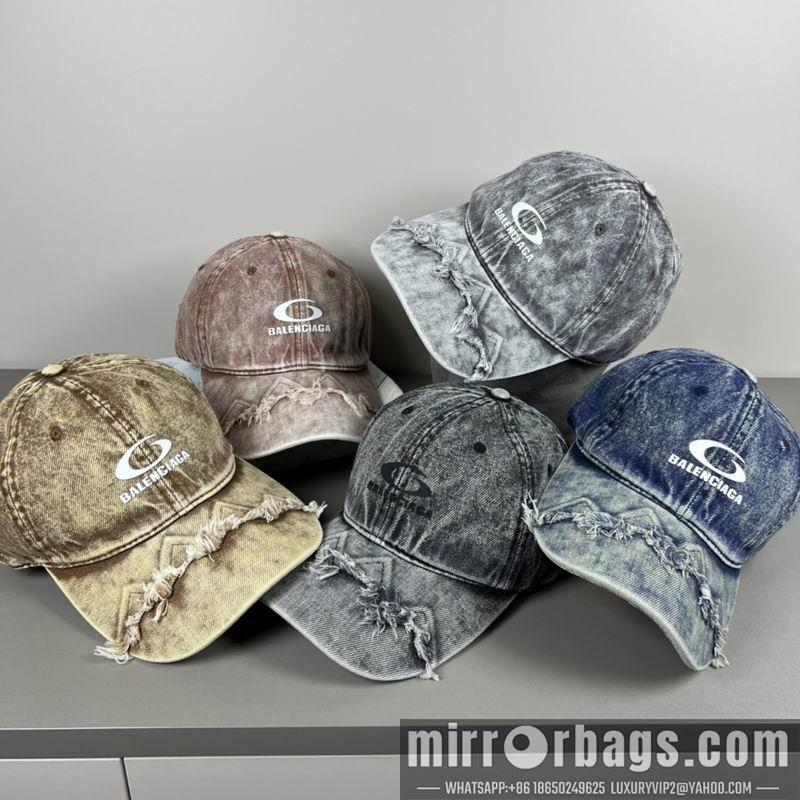 Replica Balenciaga Hat dx58