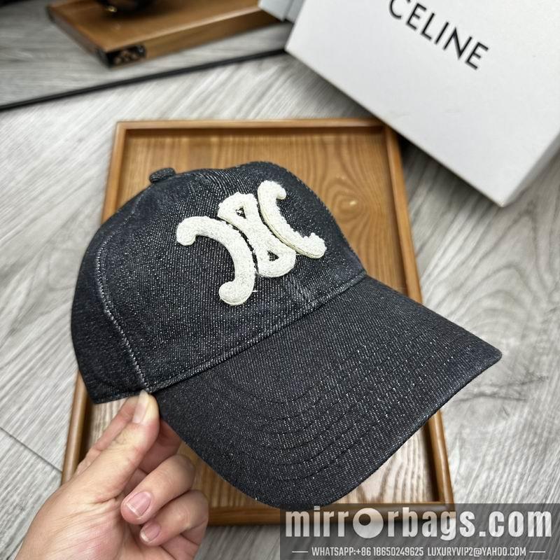 Replica Celine Hat 042703