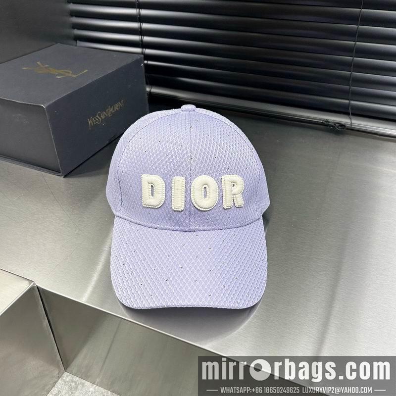Replica Dior Hat 050702