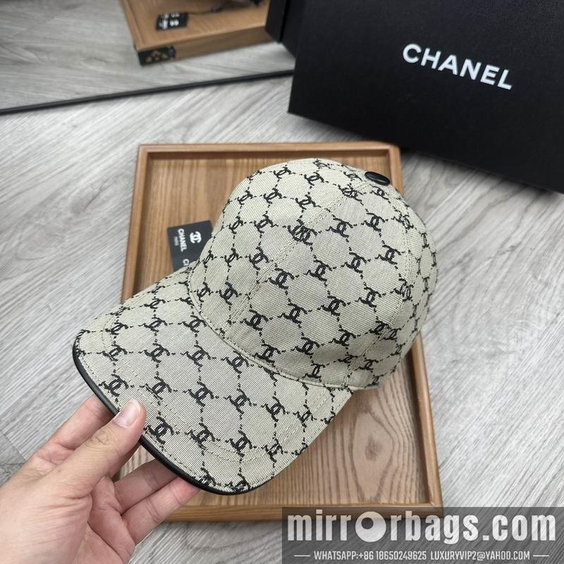 Replica Chanel Hat dx47