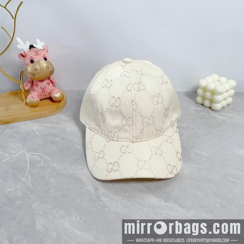Replica Gucci Hat dx15
