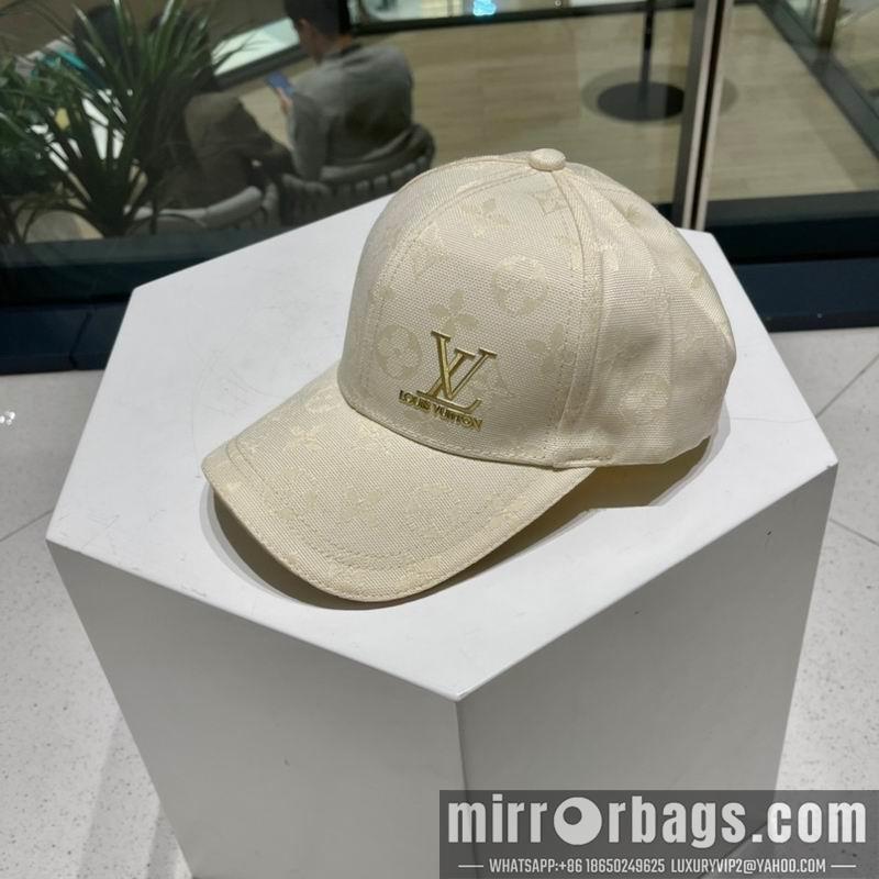 Replica LV Hat 040208