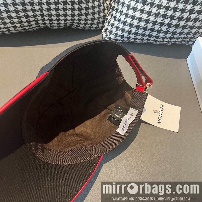 Replica Moncler Hat dx17