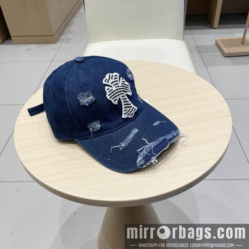 Replica Chrome Hearts Hat 040201