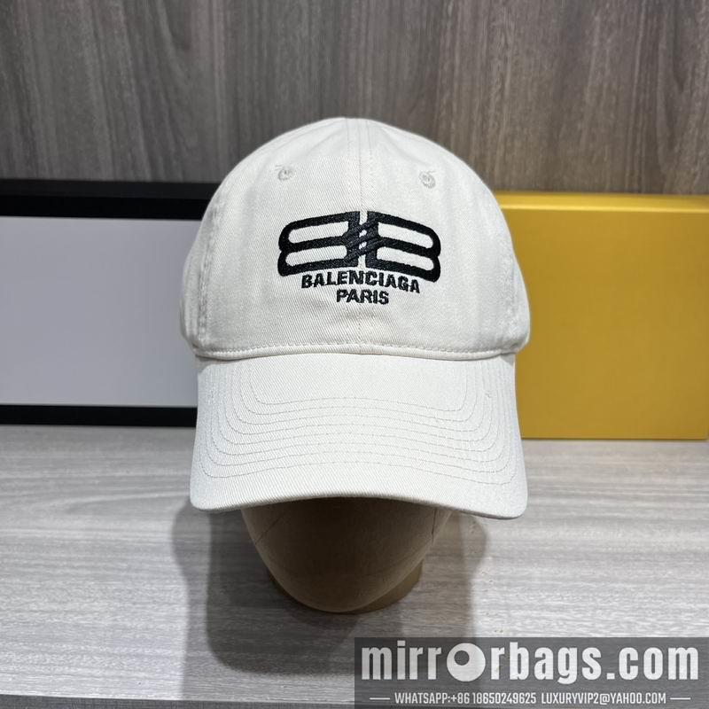 Replica Balenciaga Hat hm38