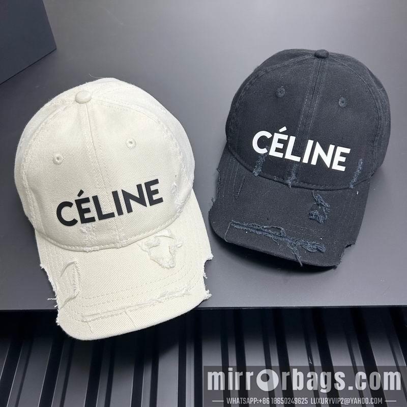 Replica Celine Hat dx07