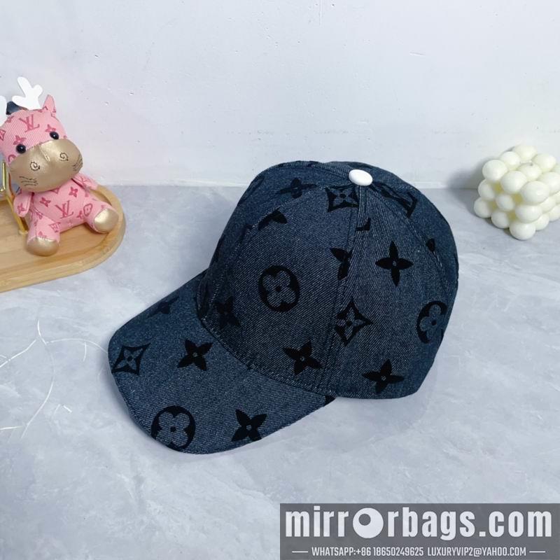 Replica LV Hat dx32