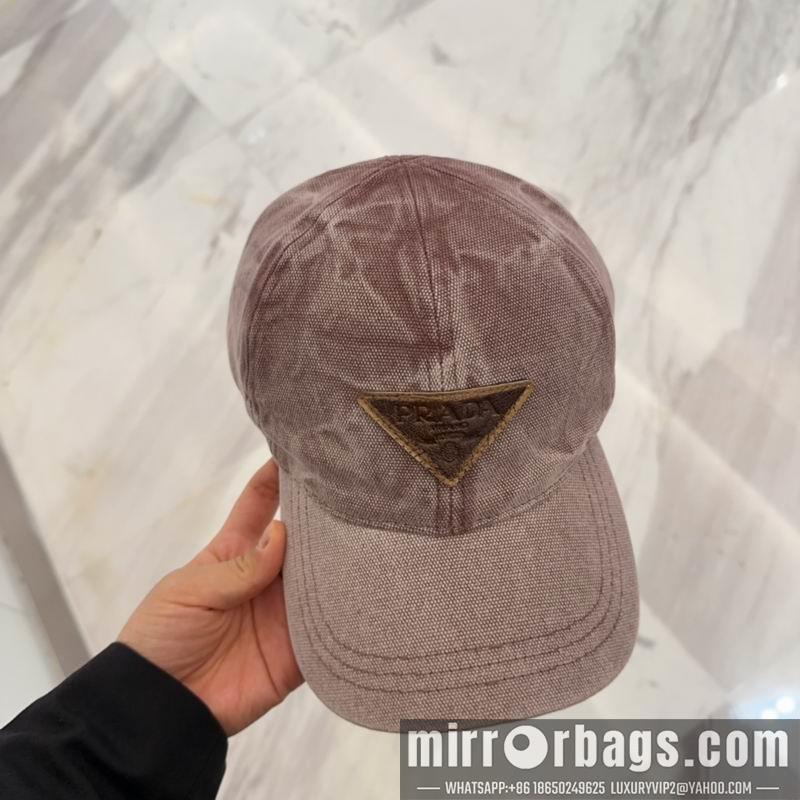 Replica Prada Hat dx23