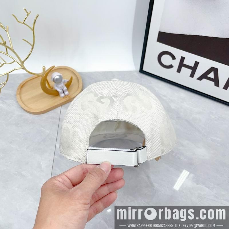 Replica Gucci Hat dx33