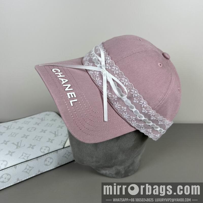 Replica Chanel Hat dx15