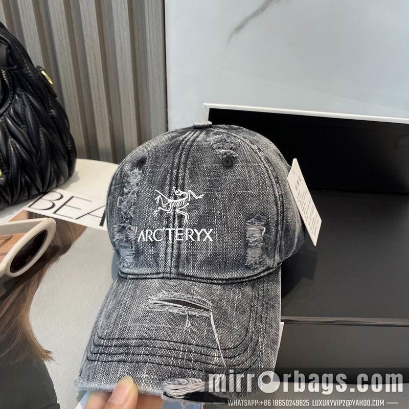 Replica Arcteryx Hat dx18