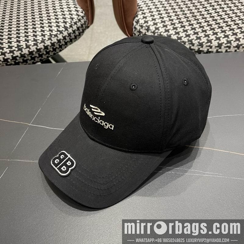 Replica Balenciaga Hat 041404