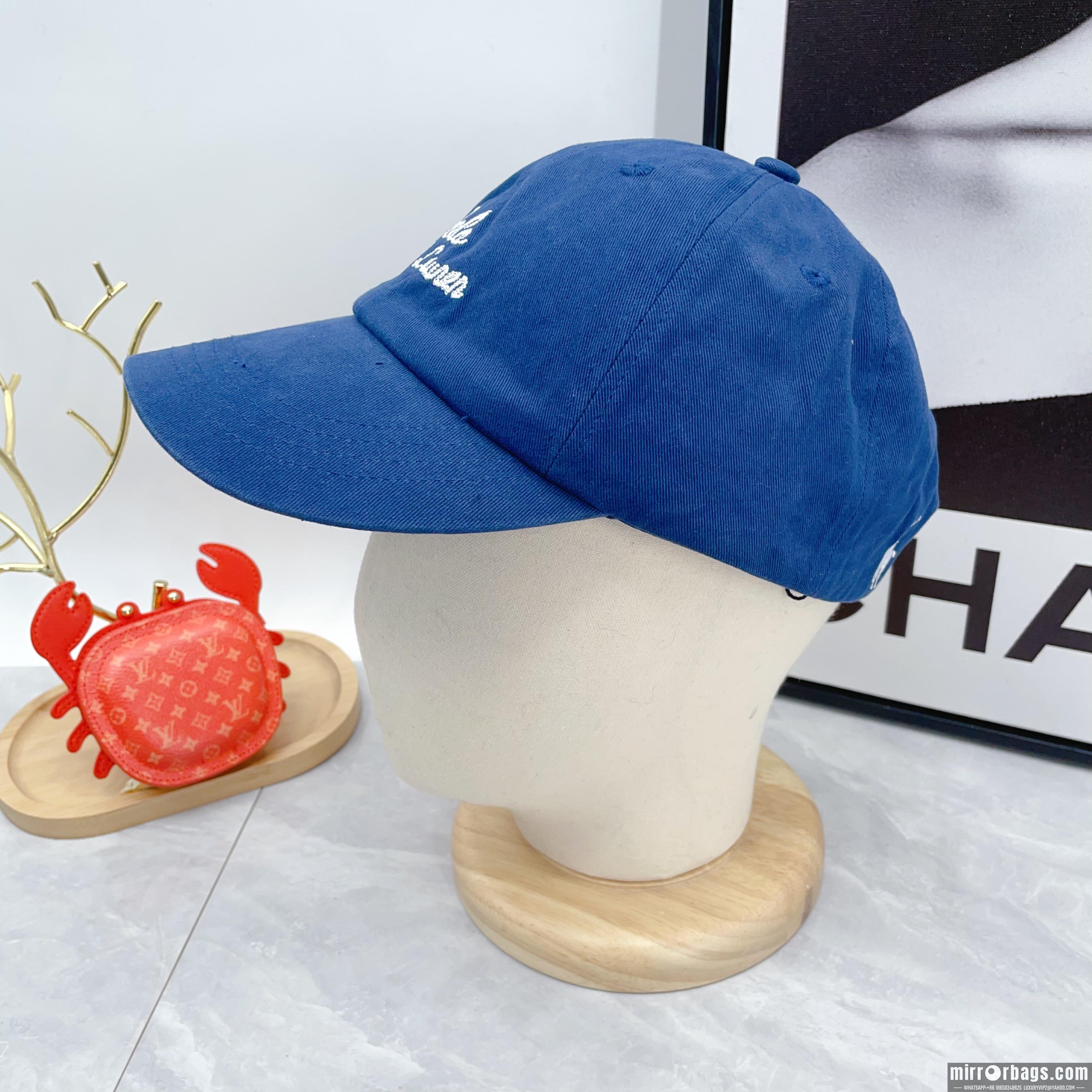 Replica Polo Hat dx11