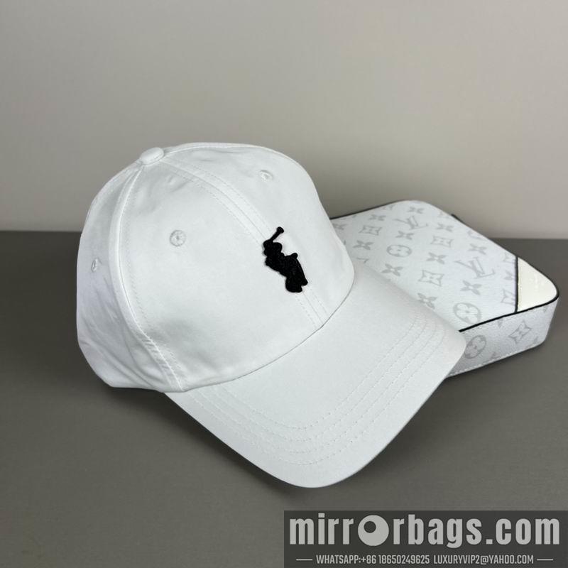 Replica Polo Hat dx16