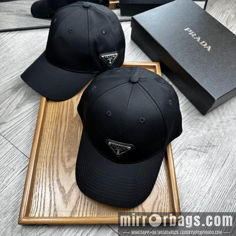 Replica Prada Hat dx17