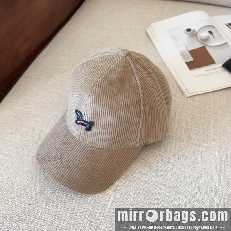 Replica Burberry Hat dx57