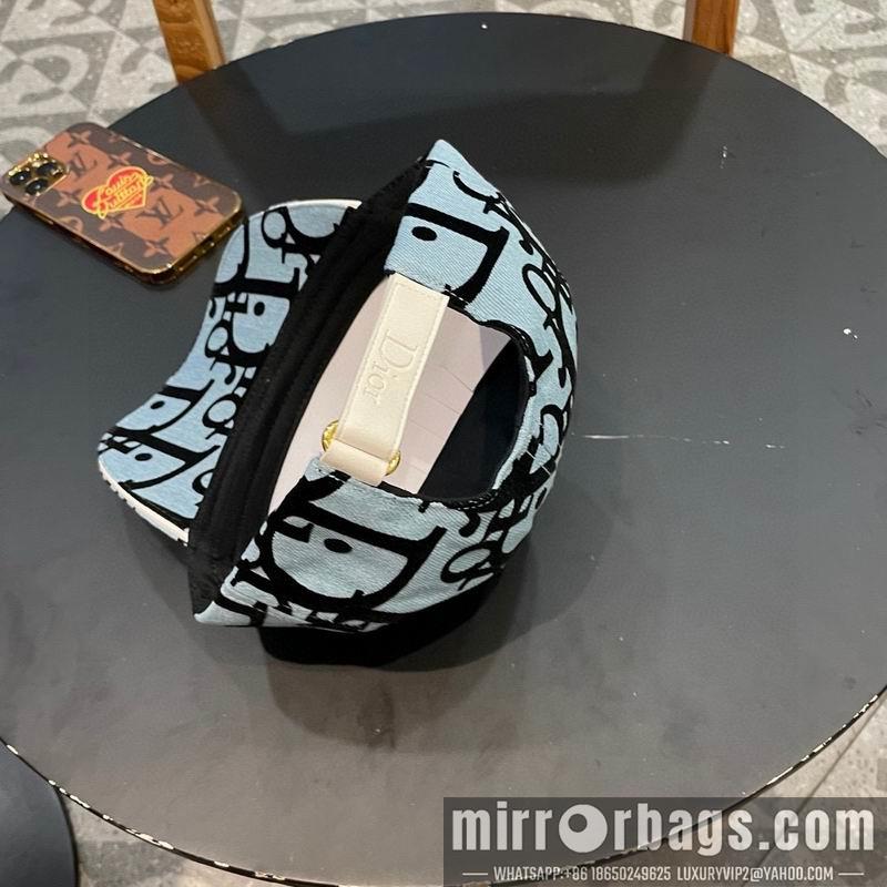 Replica Dior Hat 032001