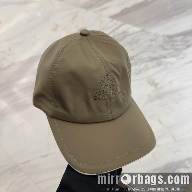 Replica Loro Piana Hat dx27