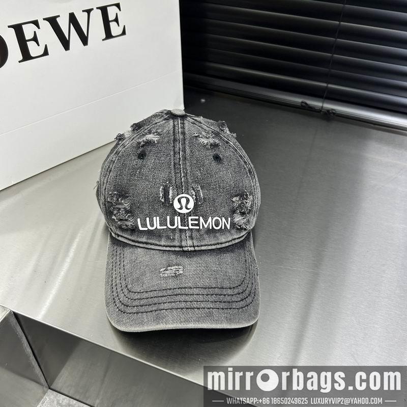 Replica Lululemon Hat dx02