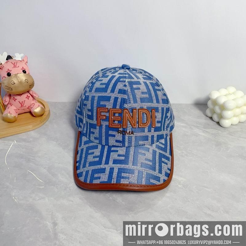 Replica Fendi Hat dx45