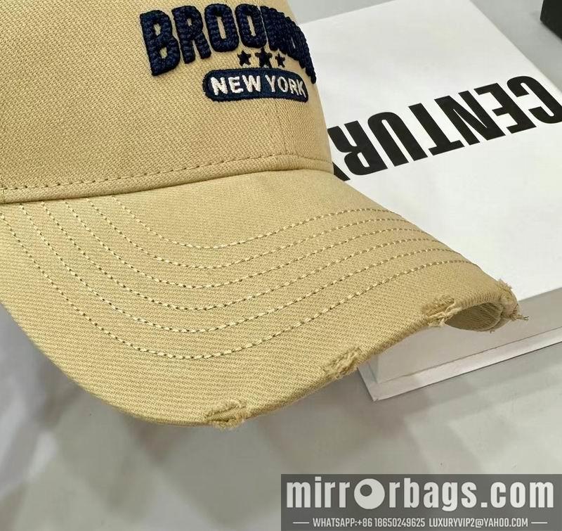 Replica Other Hat 050705