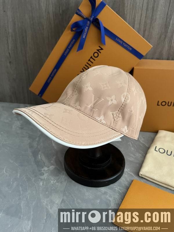 Replica LV Hat dx03