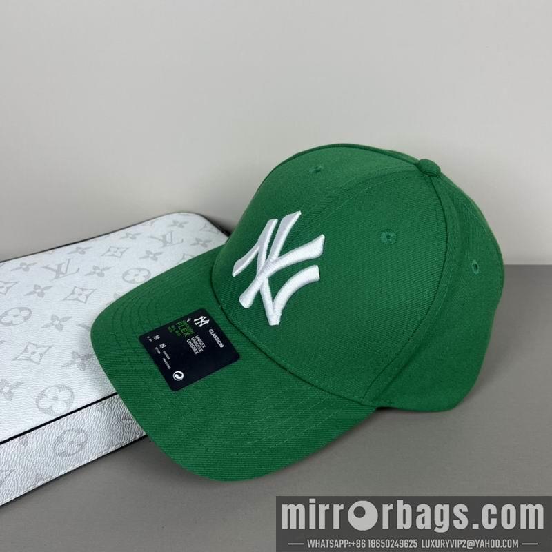 Replica MLB NY Hat dx43