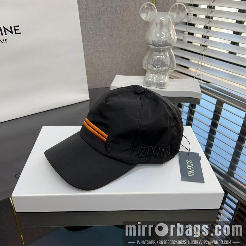 Replica Zegna Hat dx03